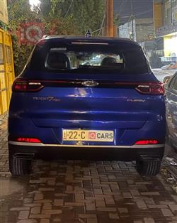 شێری تیگۆ 7 پرۆ